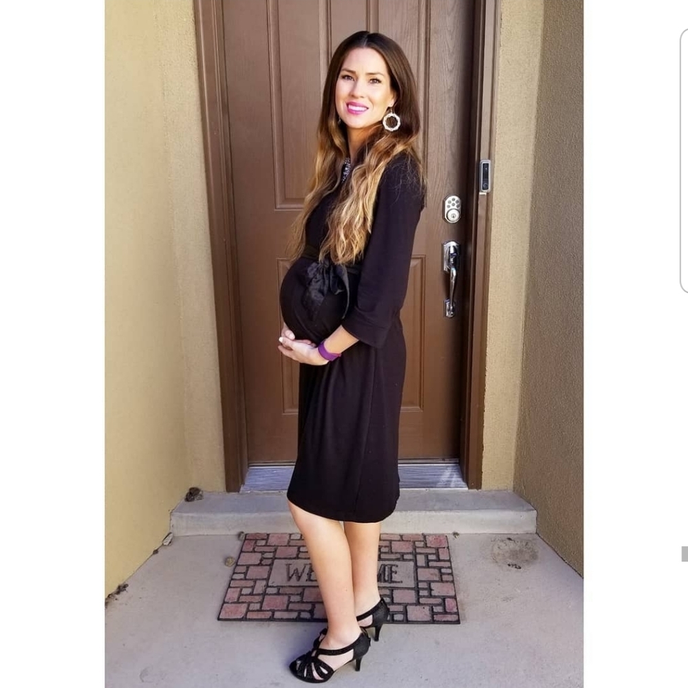 Maternity Dress